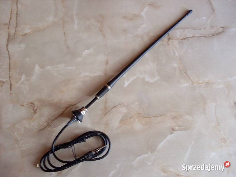 Antena samochodowa Carpoint Krzemienica