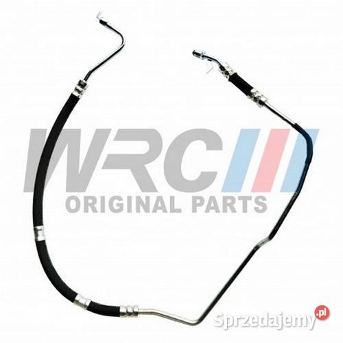 Przewód wąż układu wspomagania ALFA ROMEO 159 19 kujawsko-pomorskie Włocławek