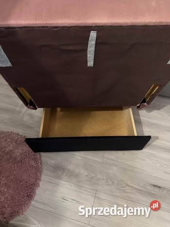 Fotel z funkcją spania Warszawa