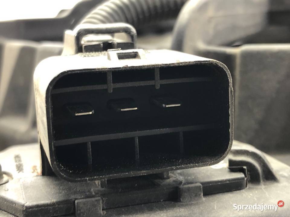 WENTYLATOR CHŁODNICY KIA SPORTAGE III 16 135 sprzedam