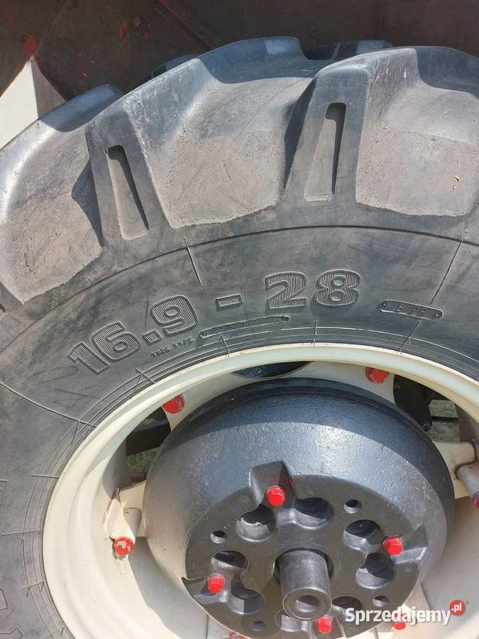 Zetor 5211 nie 5245 i 7211 i 6245 Chocz