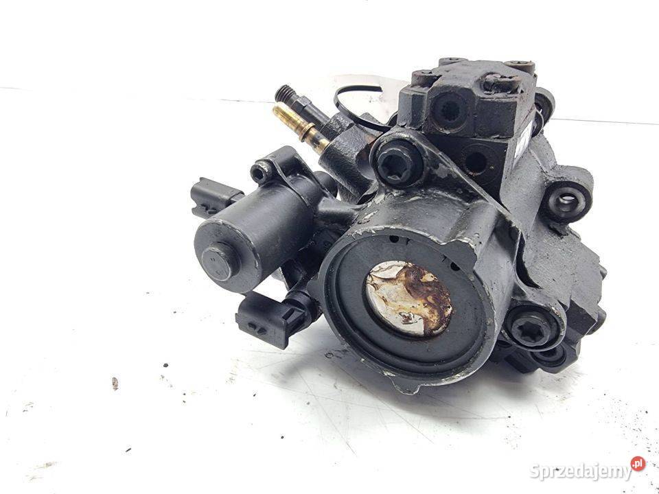 POMPA WTRYSKOWA FORD TRANSIT MK8 BK2Q9B395BA Lipno