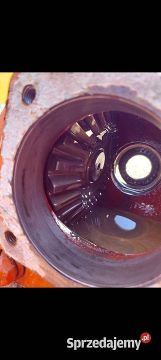 Mini glebogryzarka howard do mini traktora Nowy Sącz sprzedam