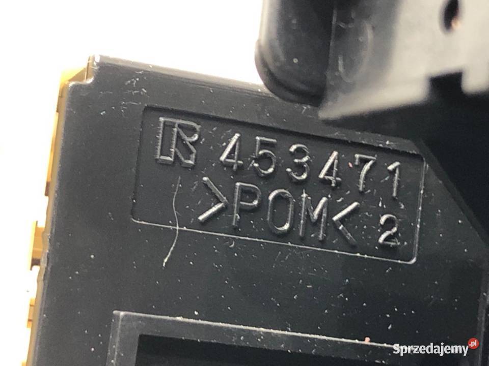 PRZEŁĄCZNIK REGULACJI LUSTEREK LEXUS CT 453471