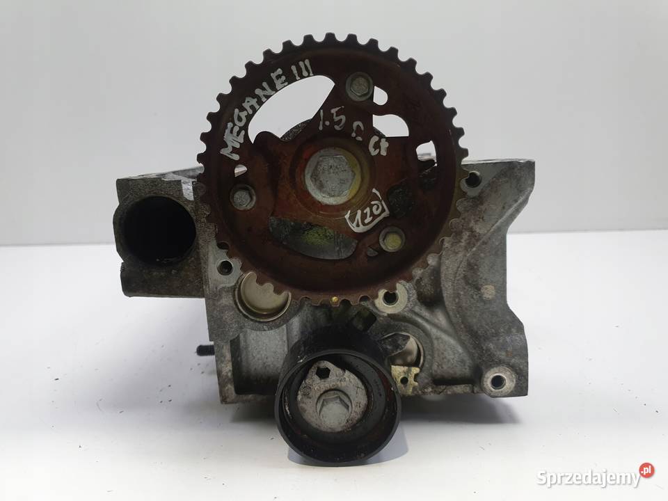 Renault Megane III 15 DCI GŁOWICA CYLINDRÓW osobowe Rudka sprzedam