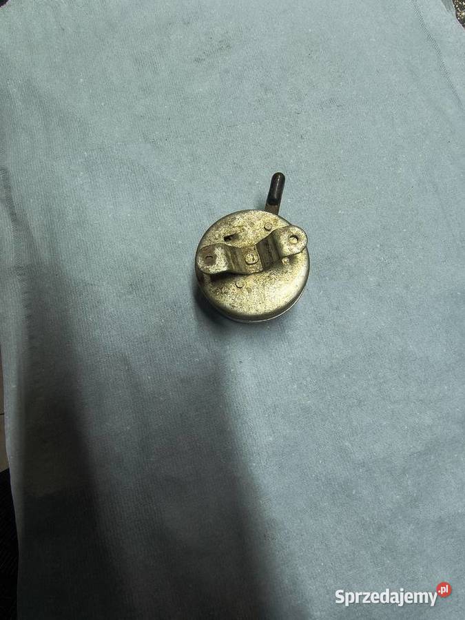 Dzwonek rowerowy Romet Rzeszów