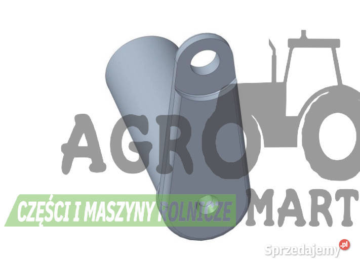 5154225 SWORZEŃ 28x84 CNH Pozostałe Wichrów