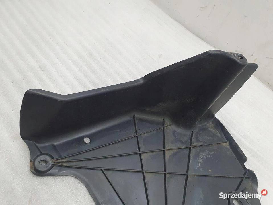 OSŁONA PODWOZIA LEWY TYŁ AUDI A4 B8 8K0825219A wielkopolskie