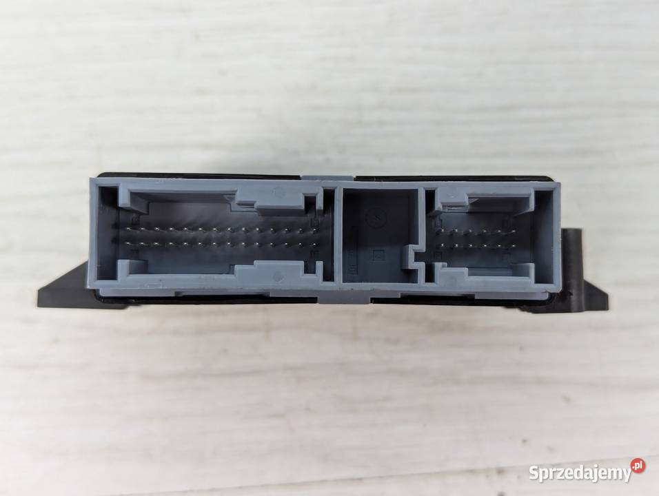 MODUŁ PARKOWANIA PDC MERCEDES C 200 A0009003806 podlaskie