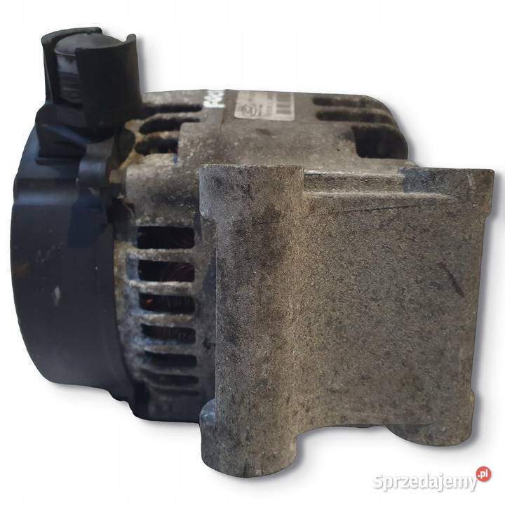 ALTERNATOR Ford Focus MK2 16 16V MS1022118354 Chełm sprzedam