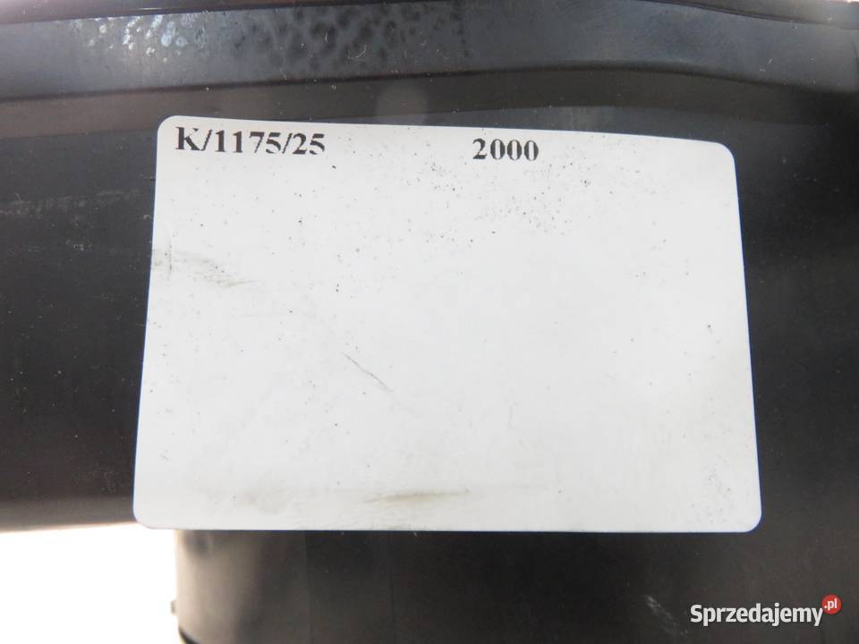 LICZNIK VW PASSAT B5 FL 3B3 19 TDI PD 130 AVF Motoryzacja