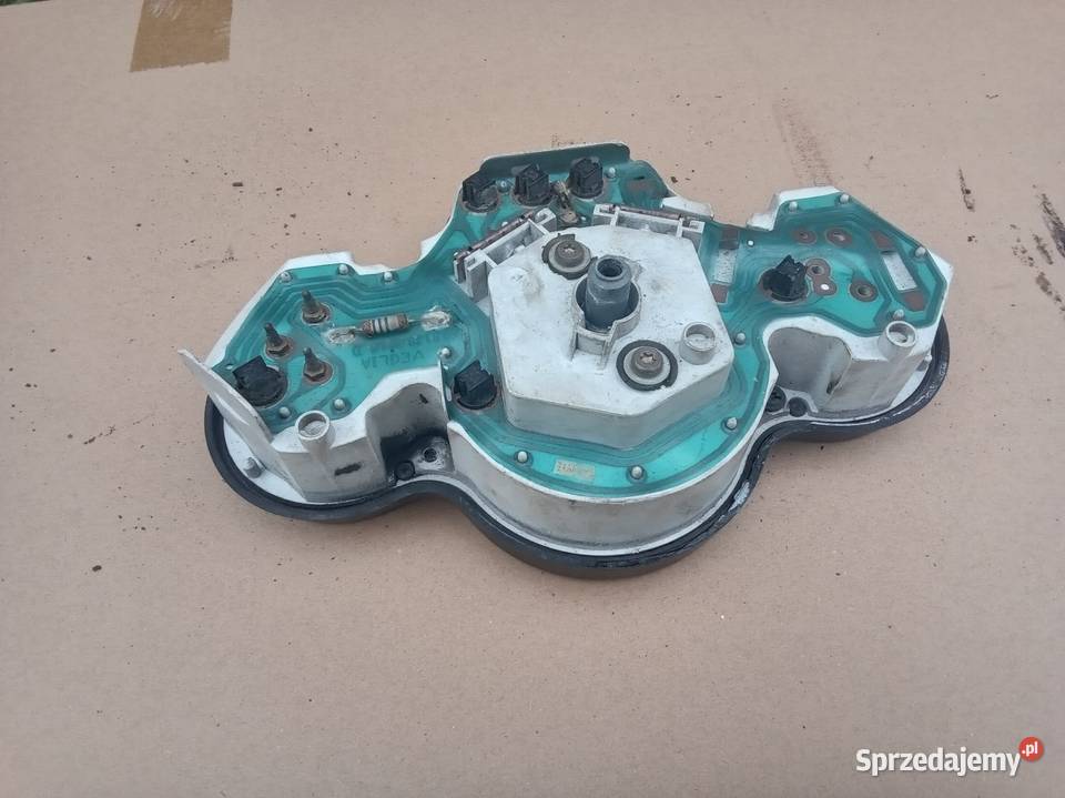 Peugeot licznik skuter Elementy nadwozia Namysłów