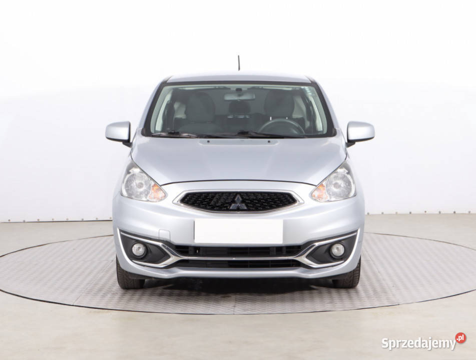 Mitsubishi Space Star 10 MIVEC Piaseczno sprzedam