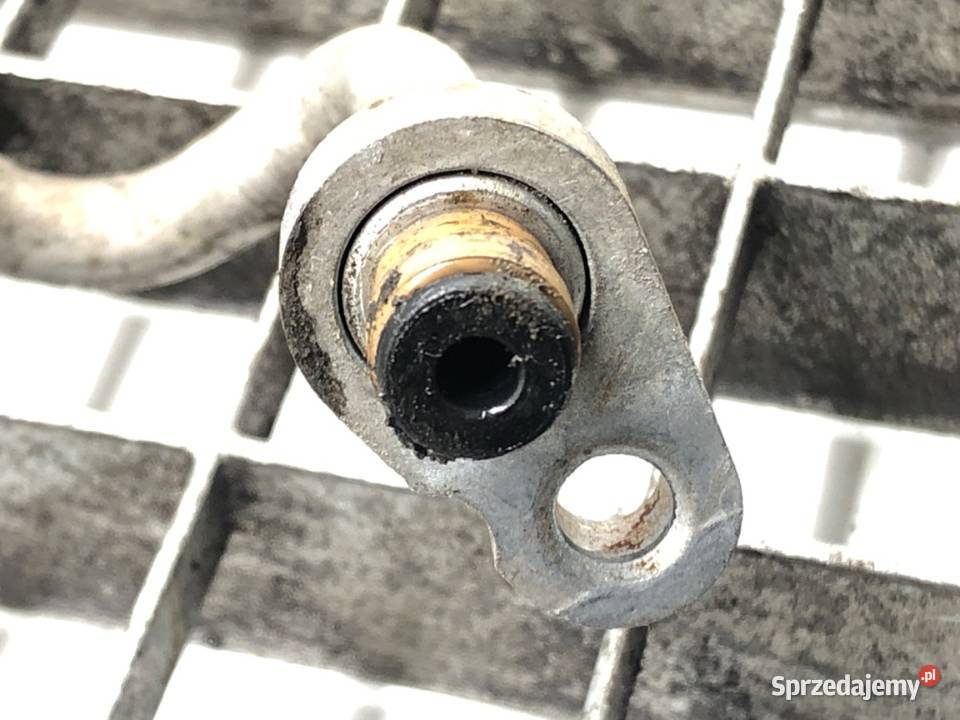 RURKA KLIMATYZACJI CITROEN C2 14 68 0317 osobowe Przewody klimatyzacji