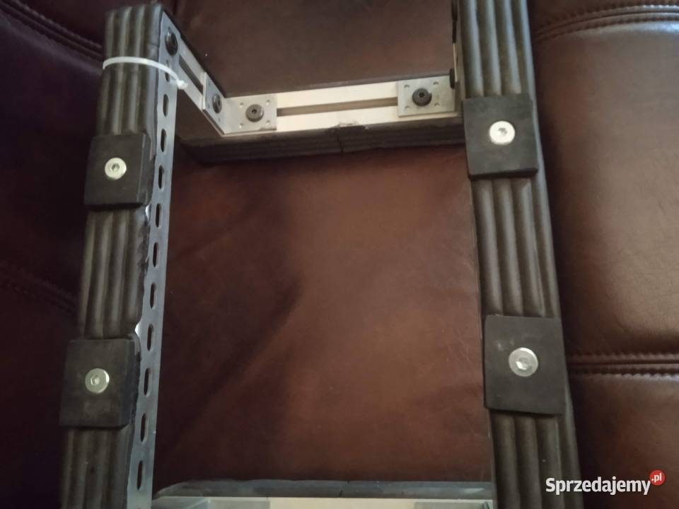 Stojak euc monocykl świętokrzyskie Kielce sprzedam