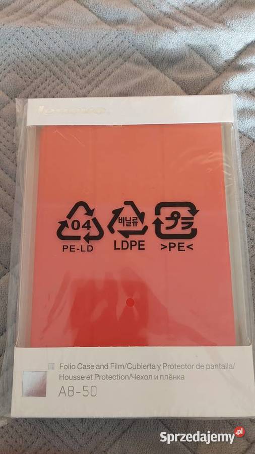 Tablet Lenovo A850 Tychy