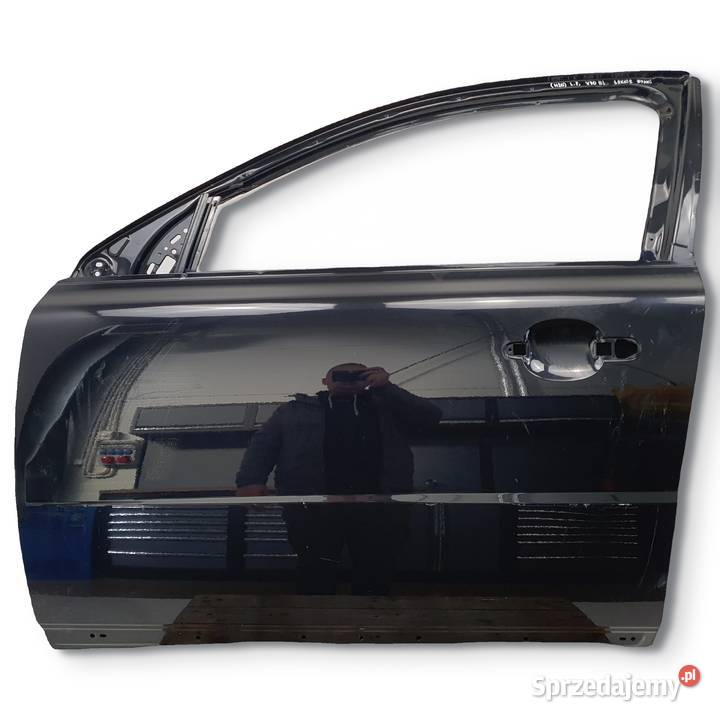 DRZWI LEWY PRZÓD Volvo S80 II V70 III 20062016 lubelskie Chełm