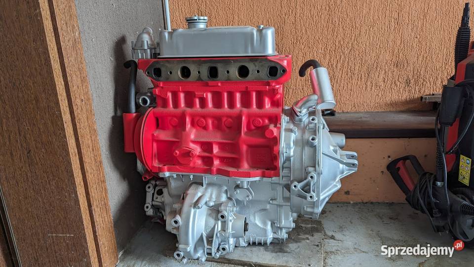 Austin Rover Mini Cooper Spi Suwałki