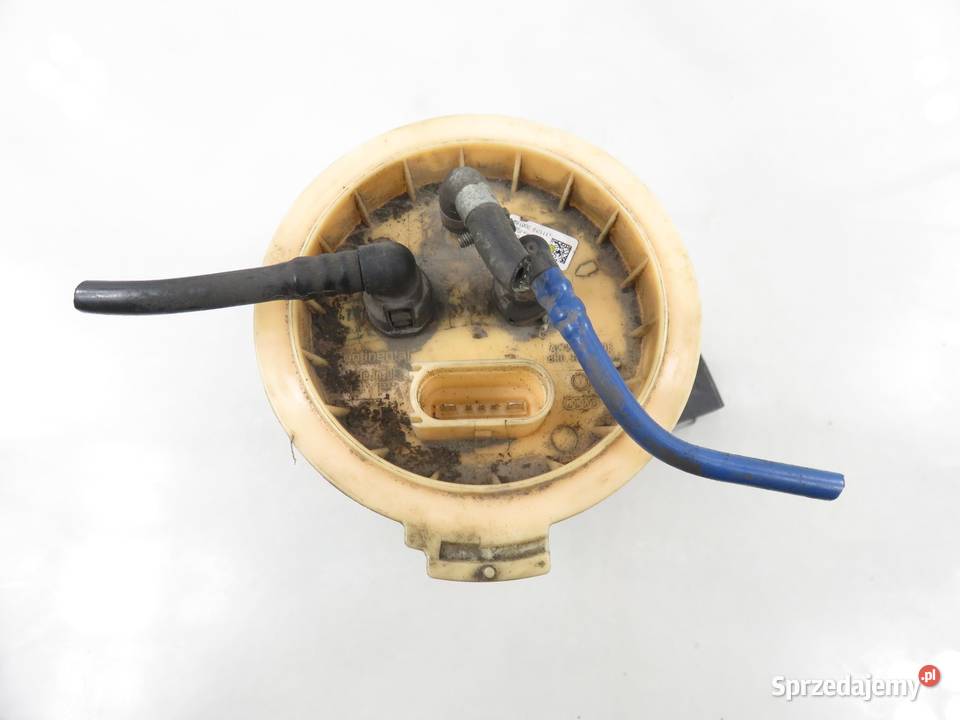 POMPA PALIWA AUDI Q5 30 TDI 8R0919050