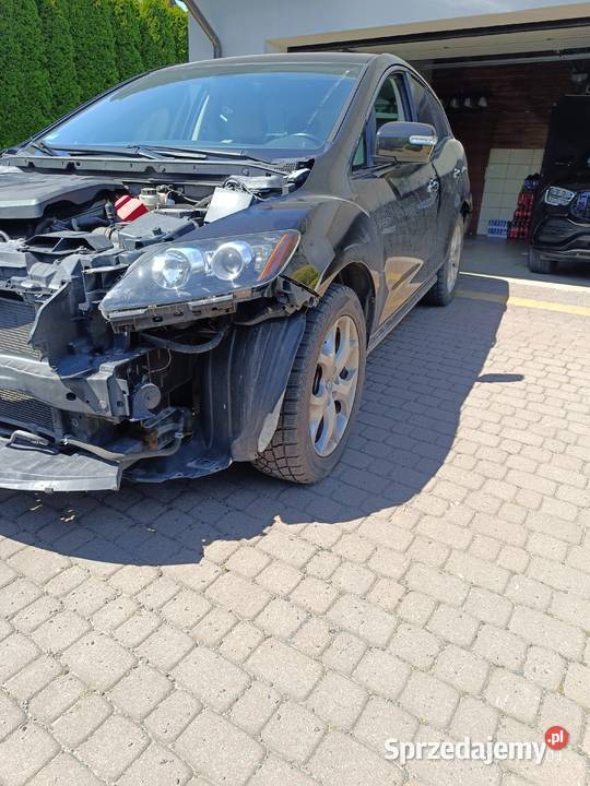 Mazda cx7 23 T disi 260 2300cm3 lubelskie