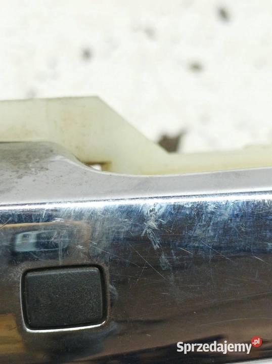 KLAMKA ZEWNĘTRZNA LEWA PRZÓD KEYLESS Hyundai świętokrzyskie