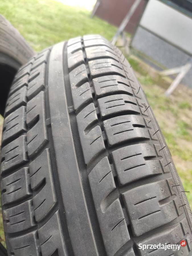 Opony Dębica Passio 1558013 Białystok sprzedam