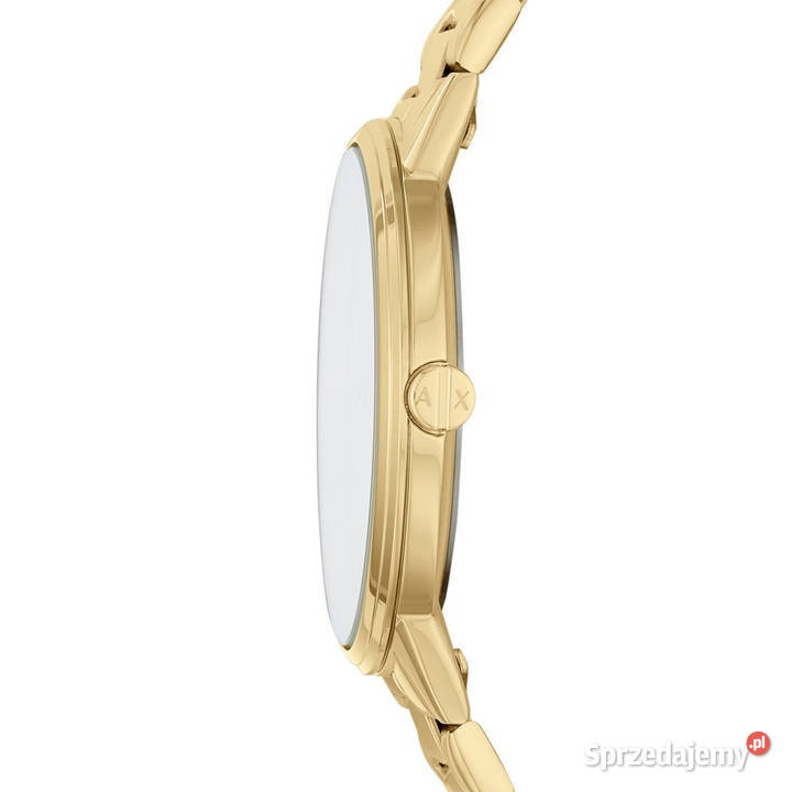 ZEGAREK MĘSKI ARMANI EXCHANGE AX7144 BOX Bielsk Podlaski