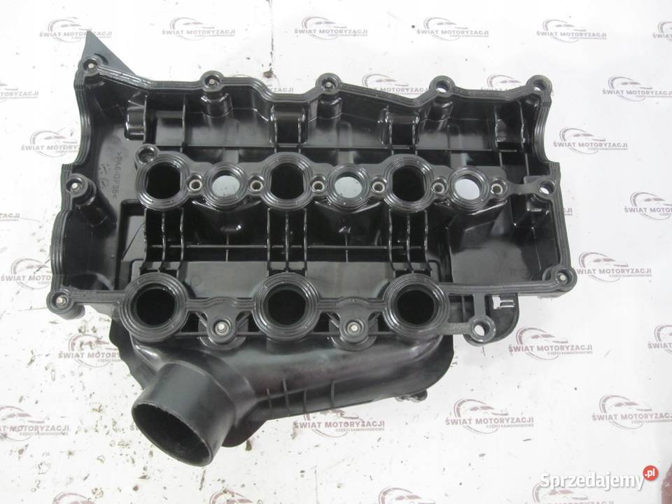 RANGE ROVER SPORT 30 D 306DT 241 pokrywa zaworów osobowe Kolektory ssące