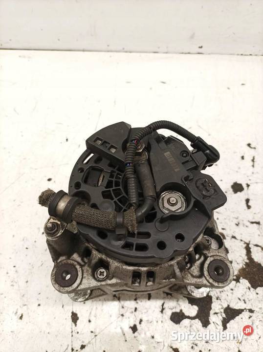 ALTERNATOR 028903029B 16 FSI VW Volkswagen