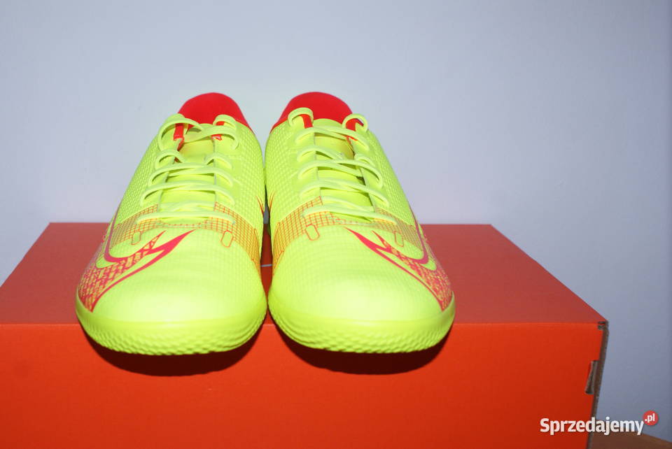 buty piłkarskie nike vapor 14 club ic Toruń