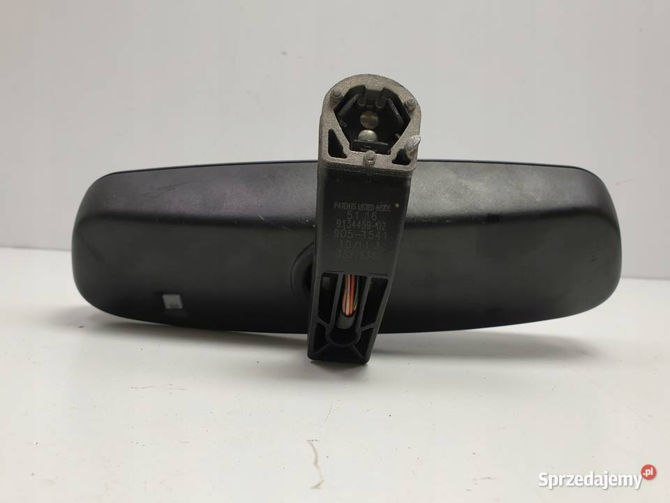 BMW X5 E70 lift LUSTERKO WSTECZNE Wewnetrzne Rudka sprzedam