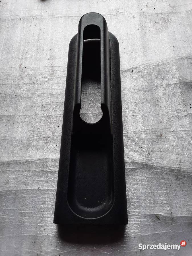 Tunel srodkowy fusion mk6 Mieleszyn