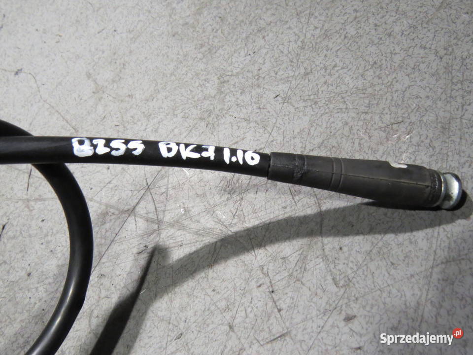 SUZUKI BURGMAN K7 200 125 150 08 LINKA LICZNIKA Elementy nadwozia małopolskie Kraków