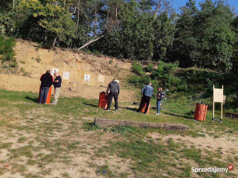 Kurs Ochrony Szkoła Ochrony Kurs Doskonalący i Mława