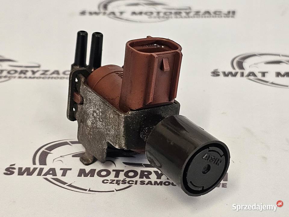LEXUS GS300 30 24V 2JZ 219 zawór podciśnienia Zawory podciśnienia świętokrzyskie