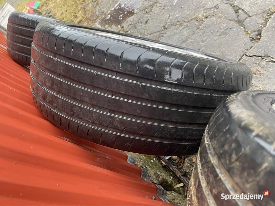 Koła felgi aluminiowe golf 4 Seat Leon Toledo małopolskie