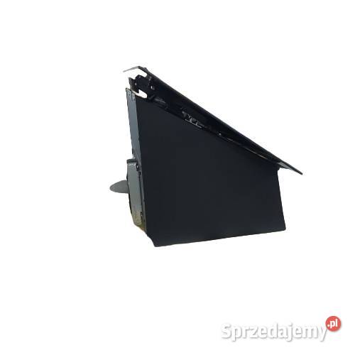 Okap ścienny Klarstein FlashLine 60 kominowy Częstochowa