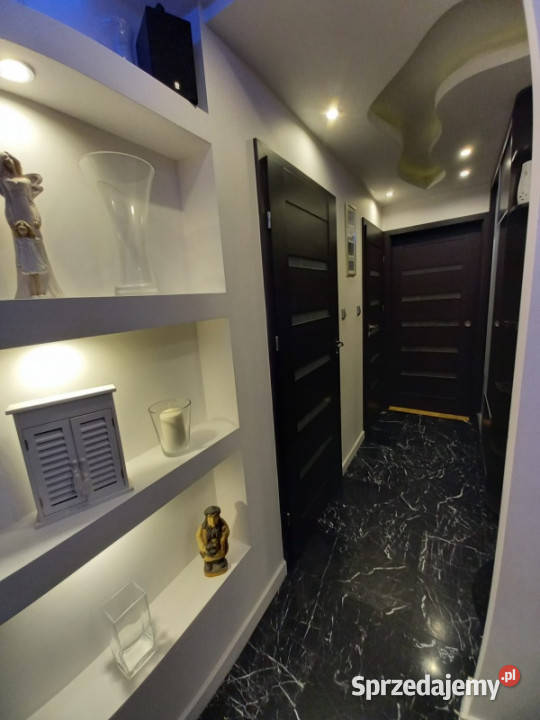 Sprzedam mieszkanie na Bielanach Warszawa 48m2