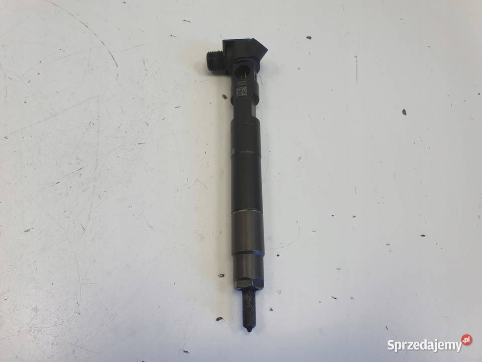 WTRYSKIWACZ Mercedes Sprinter 906 22 CDI wtrysk Wtryskiwacze Chełm