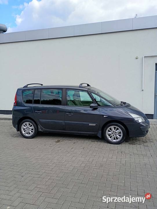 Sprzedam auto 7 osobowe Skołyszyn