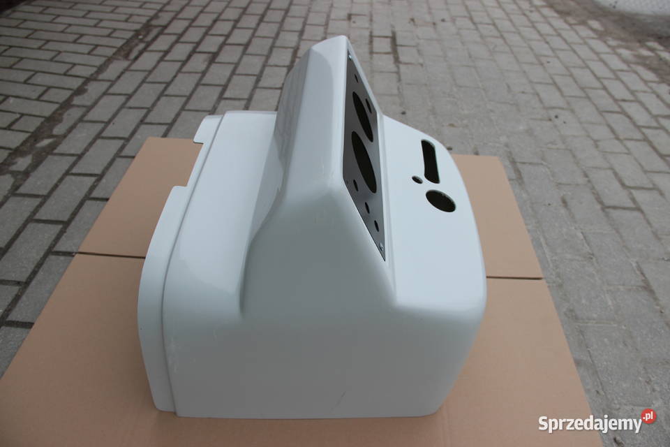 Pulpit Pod Zegary C360 Standard Ursus Do Części zamienne Rogóźno sprzedam