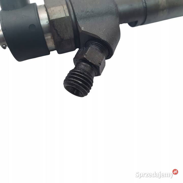 WTRYSKIWACZ Volvo S40 II V50 C30 24 D5 wtrysk Chełm