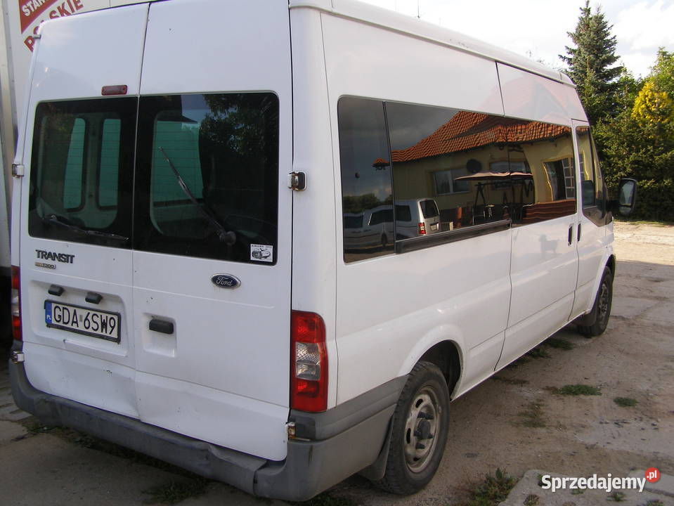 transit pomorskie