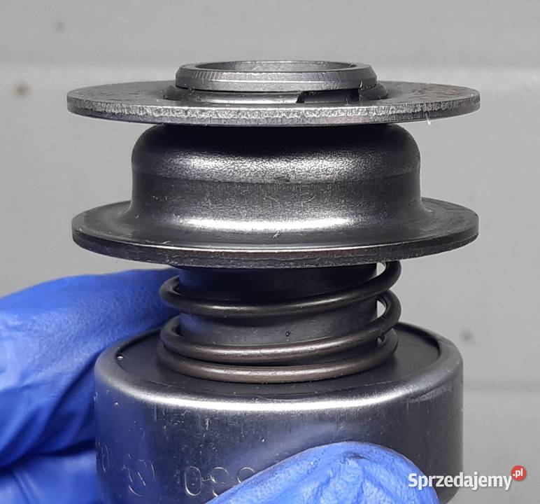 BENDIKS ROZRUSZNIKA CARGO 132076