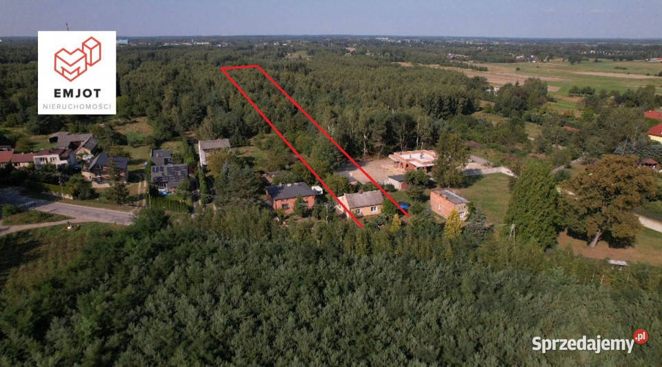 Do sprzedaży dom wolnostojący Zduńska Wola 78m2 3717zł/m2 Sprzedaż