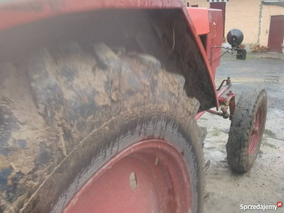 Jumz białoruś mtz orginał lubelskie