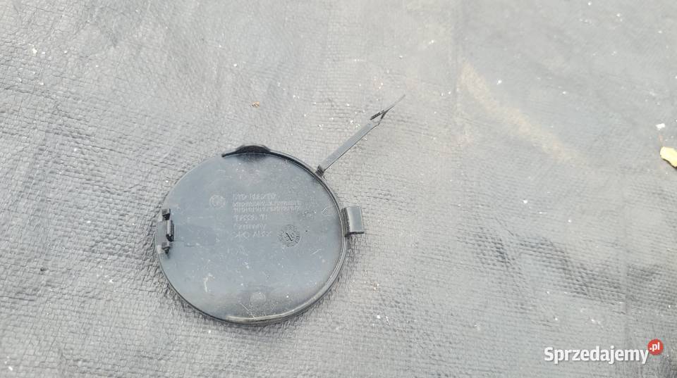 ZAŚLEPKA HAKA ZDERZAKA TYŁ BMW F87 M2 osobowe Ruda Śląska