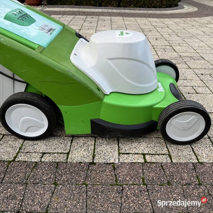 Kosiarka elektryczna VIKING ME 545 kosz 2896 dolnośląskie