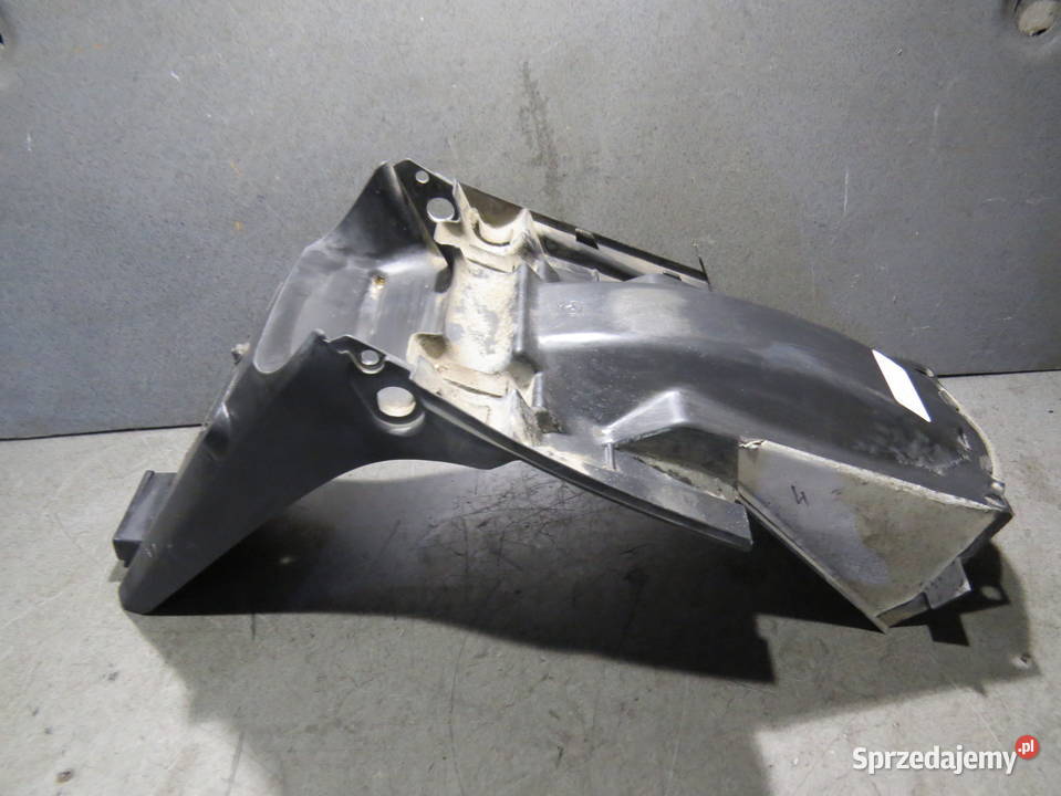 HONDA TRANSALP 650 XL XL650 BŁOTNIK CHLAPACZ Gdańsk