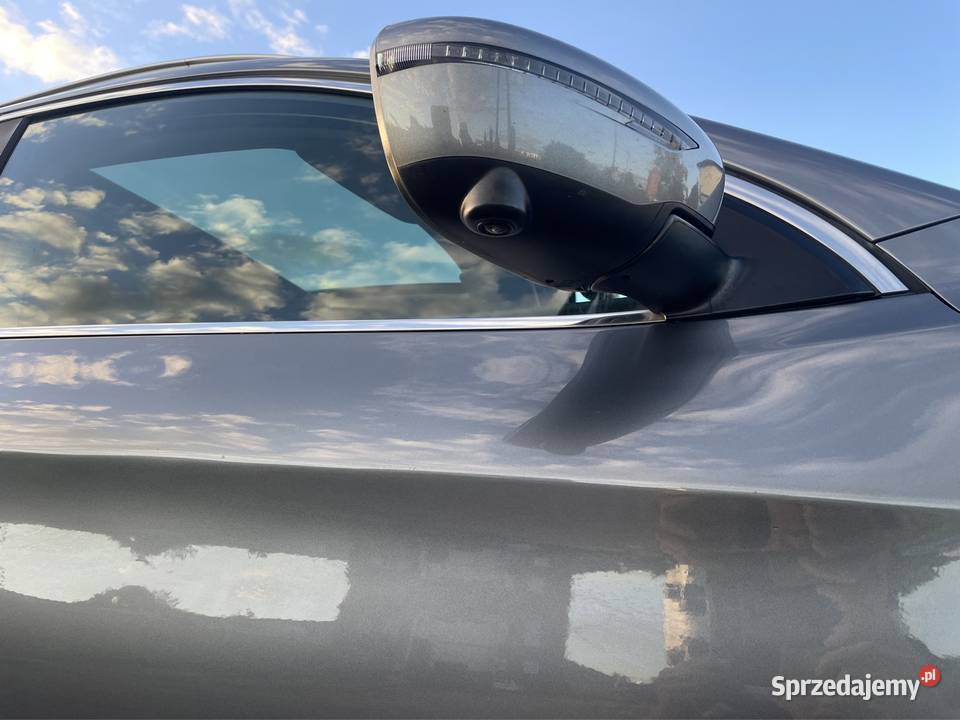 Nissan Qashqai 16 diesel 2015 wielkopolskie Pniewy